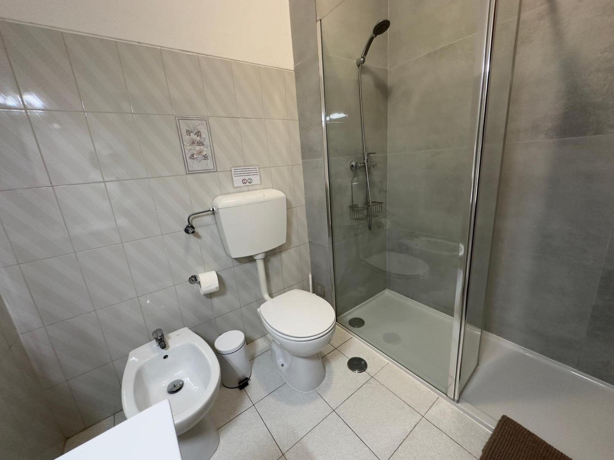 Apartamento Margarita Quarteira Eksteriør bilde